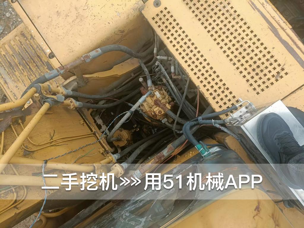 51机械